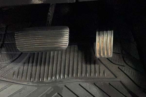 2022 Ford Ranger XLT PX MkIII 4X4 2.0L