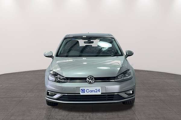 2018 Volkswagen Golf 110TSI Highline 7.5