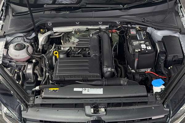 2018 Volkswagen Golf 110TSI Highline 7.5