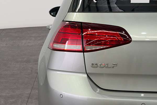 2018 Volkswagen Golf 110TSI Highline 7.5