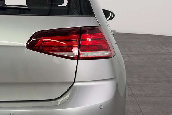 2018 Volkswagen Golf 110TSI Highline 7.5