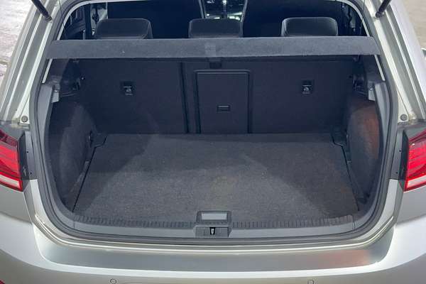 2018 Volkswagen Golf 110TSI Highline 7.5