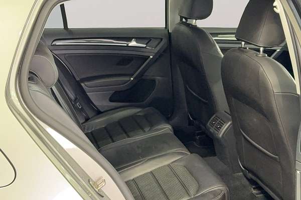 2018 Volkswagen Golf 110TSI Highline 7.5