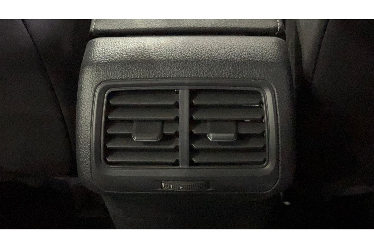 2018 Volkswagen Golf 110TSI Highline 7.5