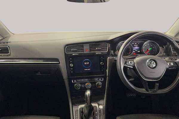 2018 Volkswagen Golf 110TSI Highline 7.5