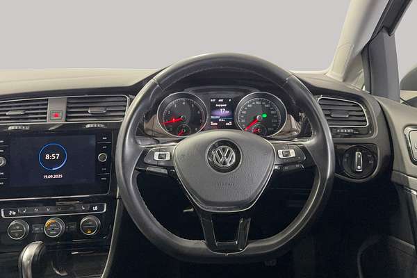 2018 Volkswagen Golf 110TSI Highline 7.5