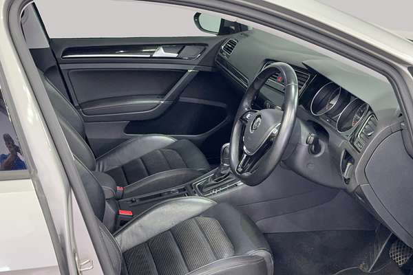 2018 Volkswagen Golf 110TSI Highline 7.5