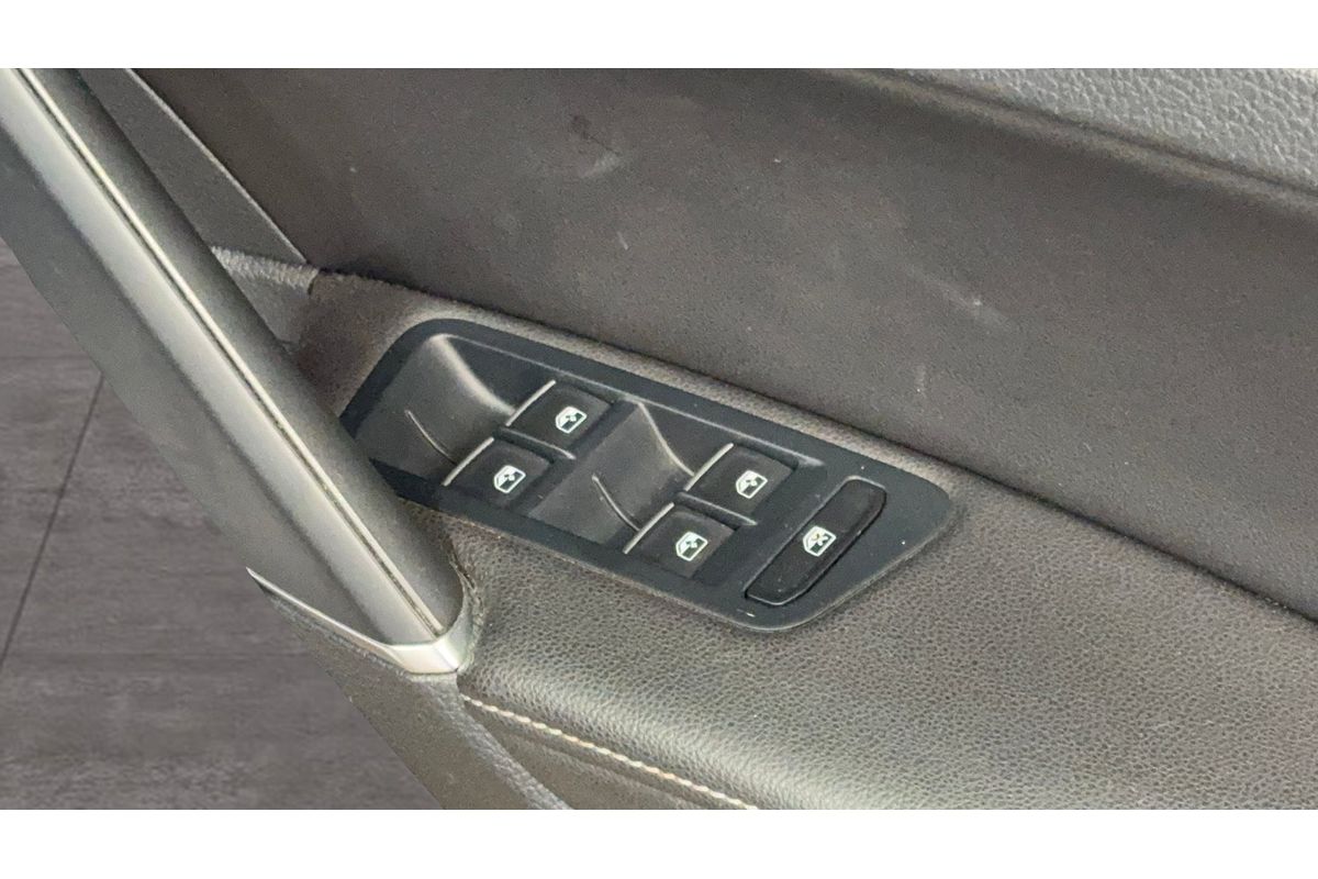 2018 Volkswagen Golf 110TSI Highline 7.5