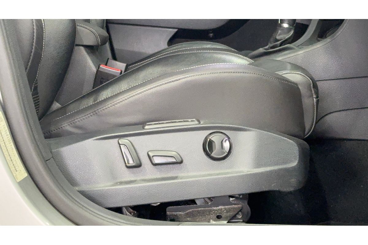 2018 Volkswagen Golf 110TSI Highline 7.5