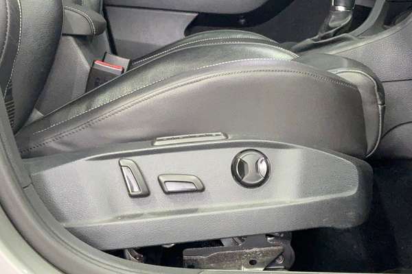 2018 Volkswagen Golf 110TSI Highline 7.5