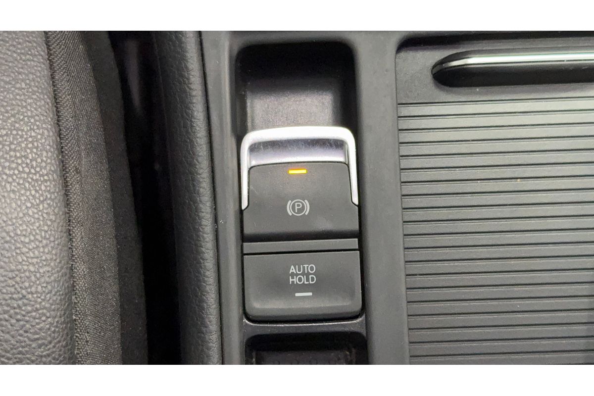 2018 Volkswagen Golf 110TSI Highline 7.5