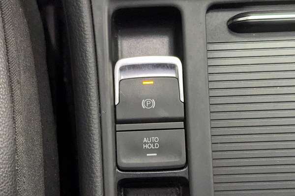 2018 Volkswagen Golf 110TSI Highline 7.5