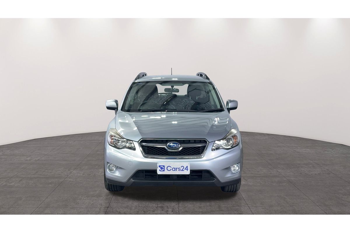 2015 Subaru XV 2.0i G4X