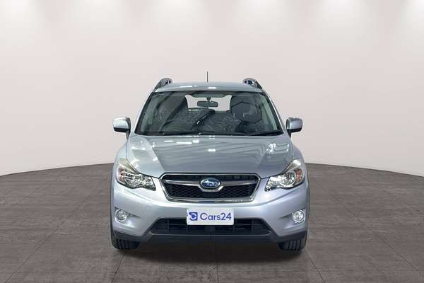 2015 Subaru XV 2.0i G4X