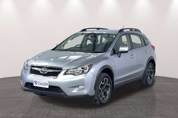 2015 Subaru XV 2.0i G4X