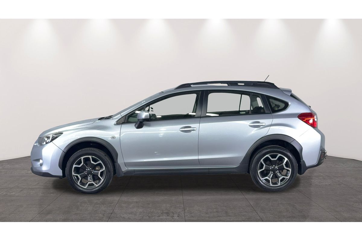 2015 Subaru XV 2.0i G4X