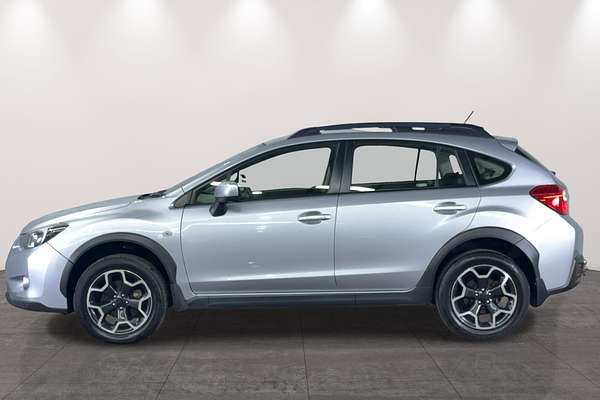 2015 Subaru XV 2.0i G4X