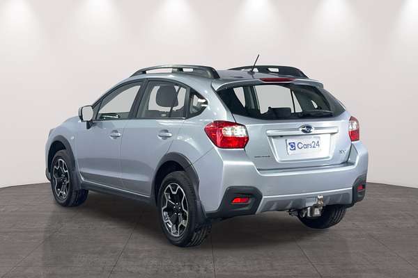 2015 Subaru XV 2.0i G4X