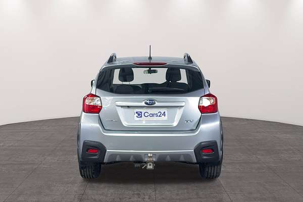 2015 Subaru XV 2.0i G4X