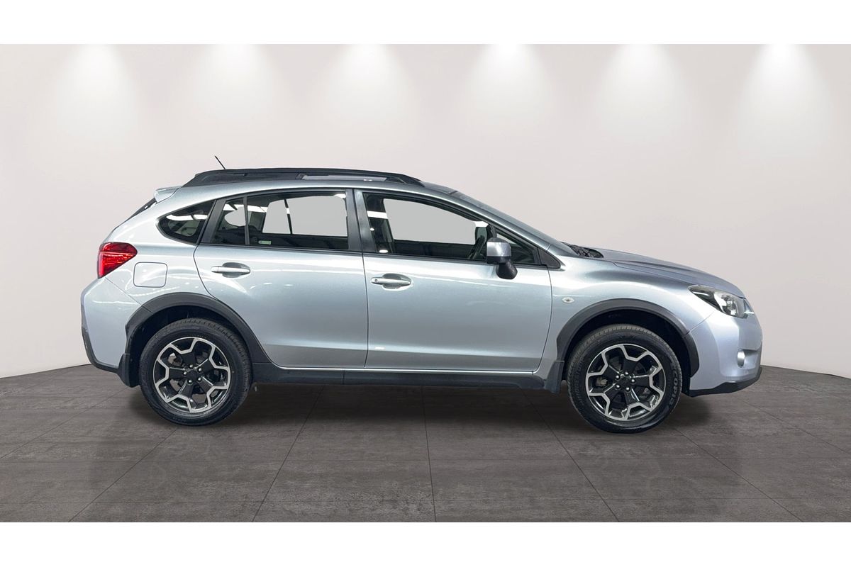 2015 Subaru XV 2.0i G4X