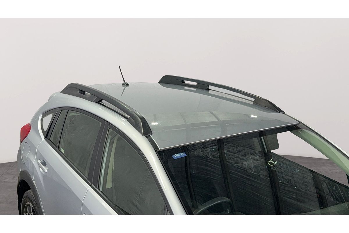 2015 Subaru XV 2.0i G4X