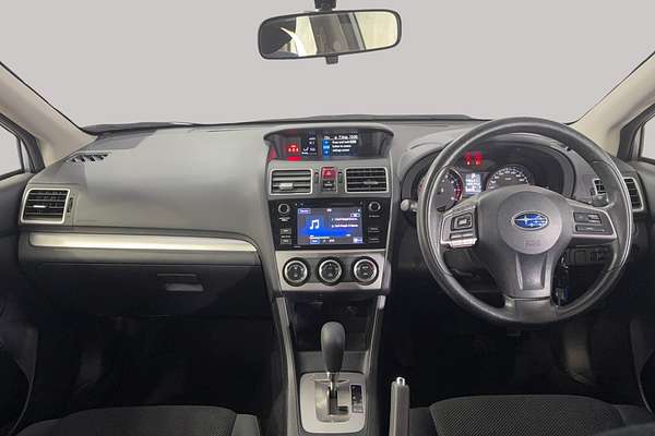 2015 Subaru XV 2.0i G4X