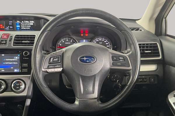 2015 Subaru XV 2.0i G4X