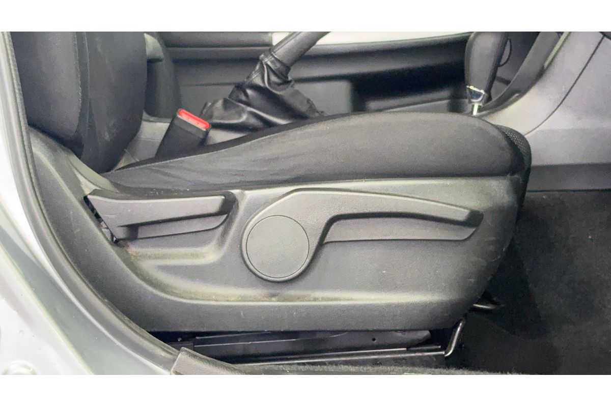 2015 Subaru XV 2.0i G4X