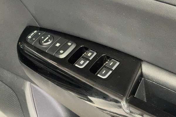 2017 Kia Sportage GT-Line QL