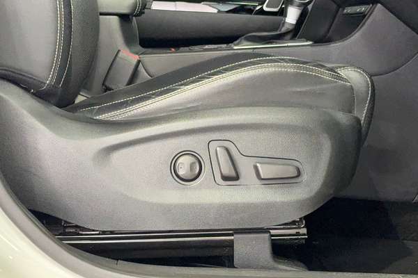 2017 Kia Sportage GT-Line QL