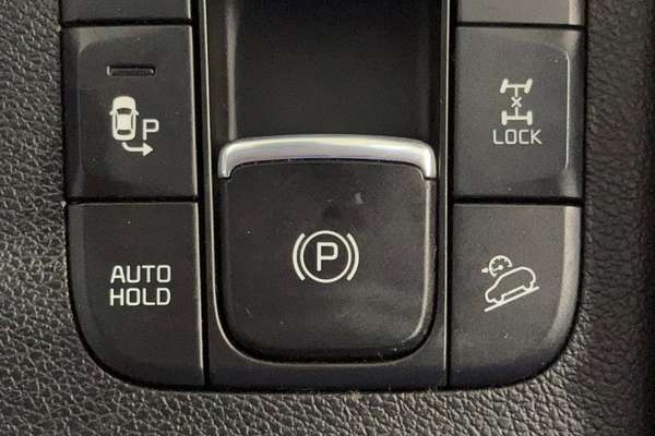 2017 Kia Sportage GT-Line QL