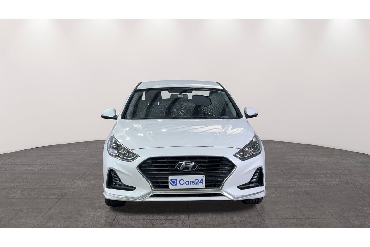 2019 Hyundai Sonata Active LF4