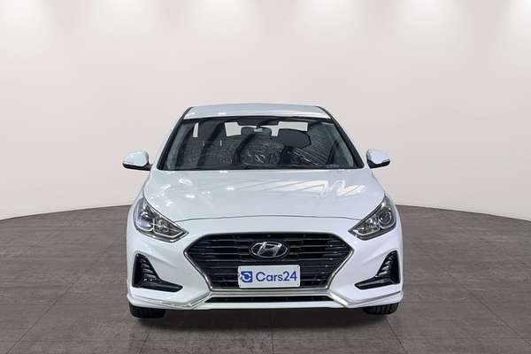 2019 Hyundai Sonata Active LF4
