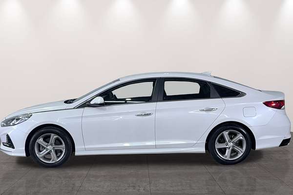 2019 Hyundai Sonata Active LF4