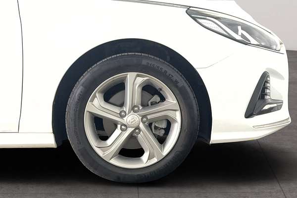 2019 Hyundai Sonata Active LF4