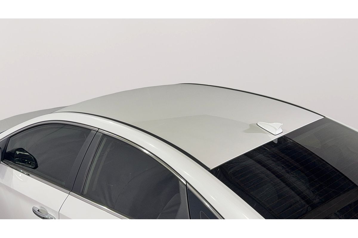 2019 Hyundai Sonata Active LF4