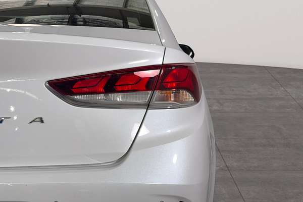 2019 Hyundai Sonata Active LF4
