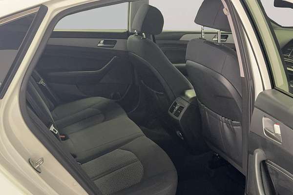 2019 Hyundai Sonata Active LF4