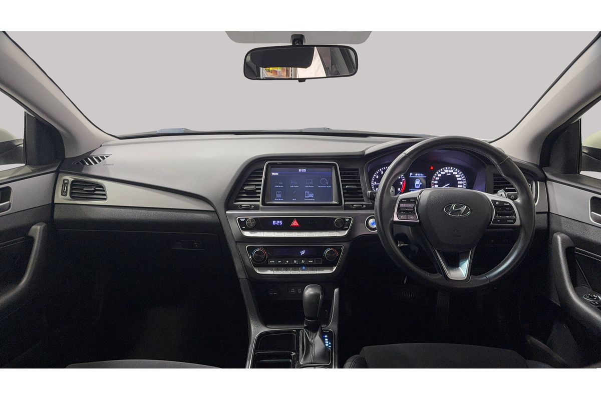 2019 Hyundai Sonata Active LF4