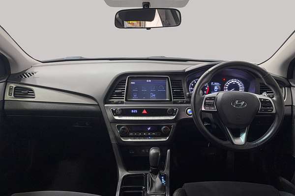 2019 Hyundai Sonata Active LF4