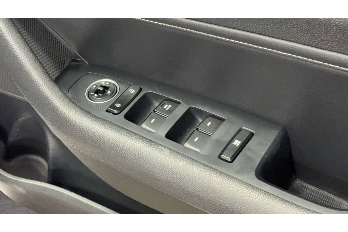 2019 Hyundai Sonata Active LF4