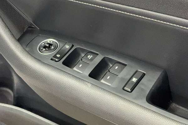 2019 Hyundai Sonata Active LF4