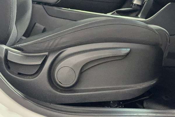 2019 Hyundai Sonata Active LF4