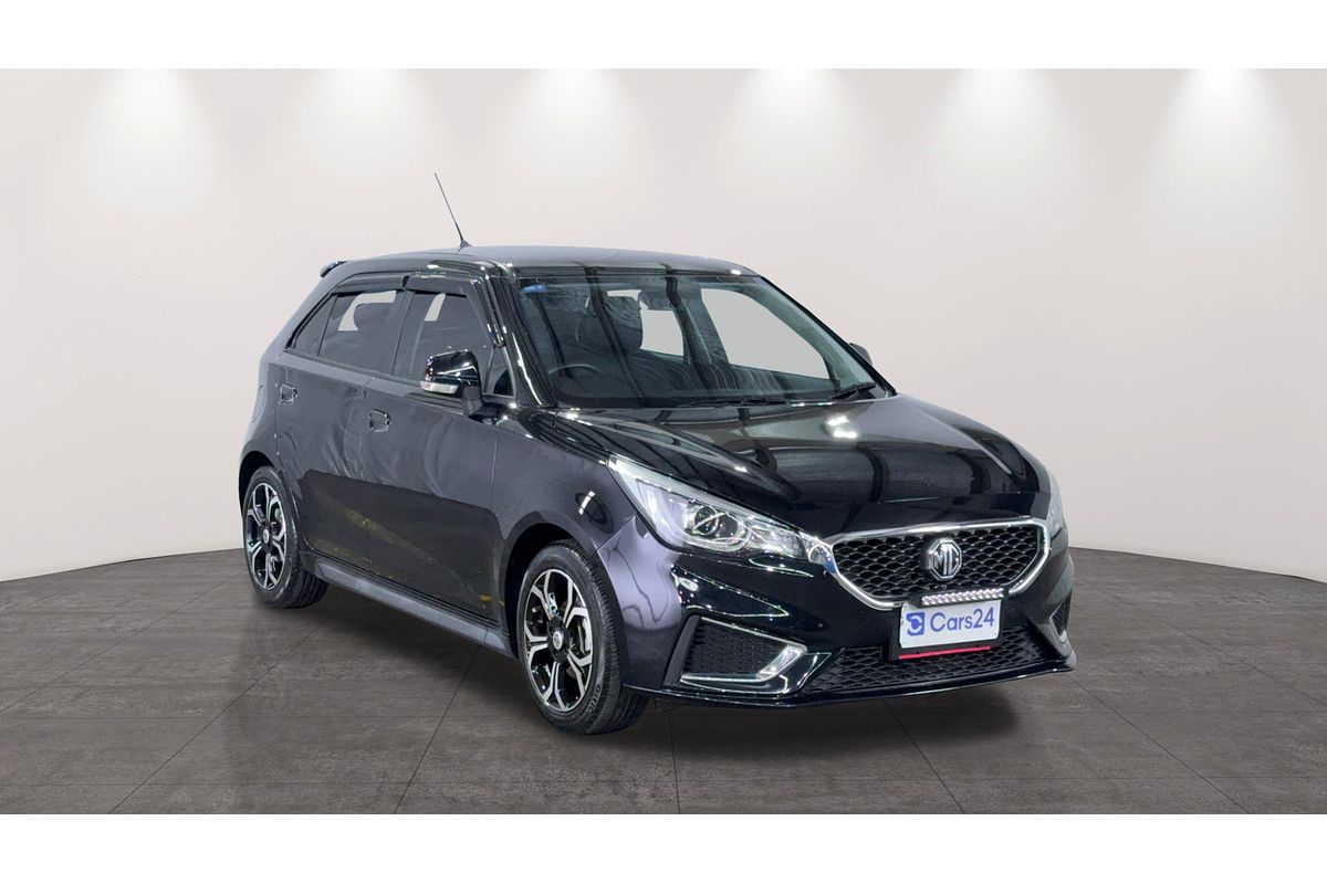 2022 MG MG3 Excite