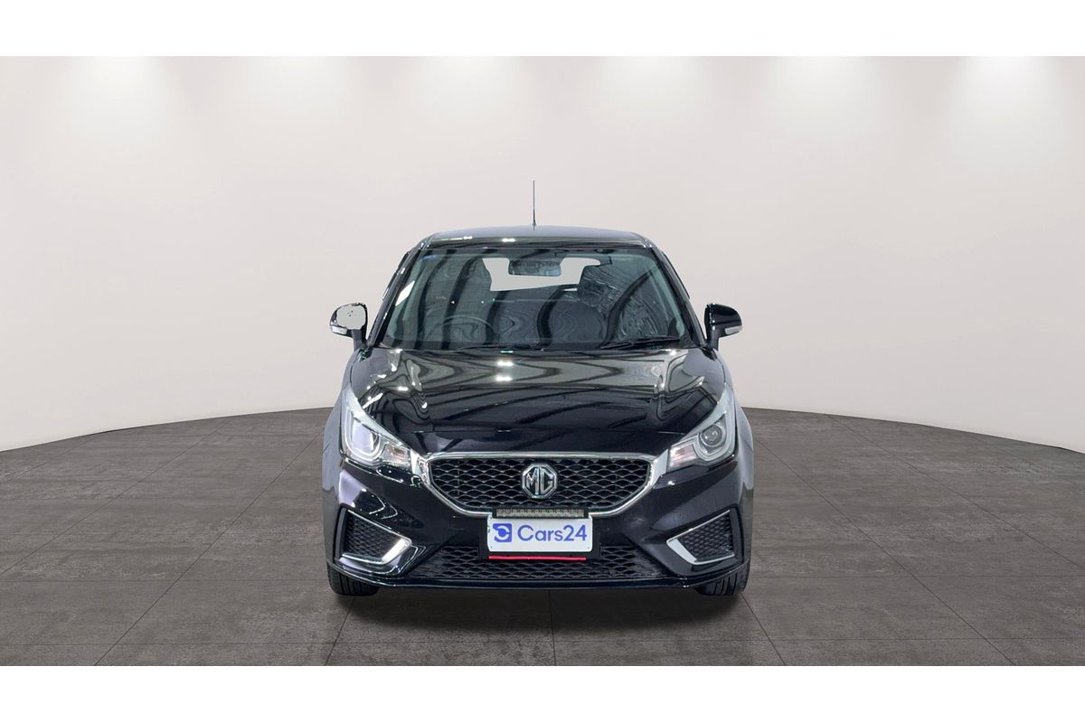 2022 MG MG3 Excite