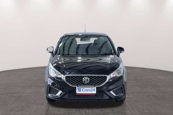 2022 MG MG3 Excite