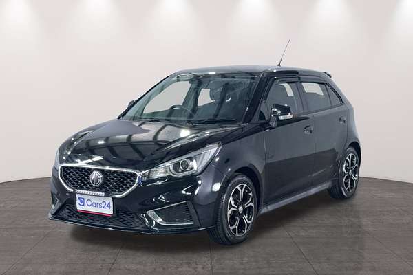 2022 MG MG3 Excite