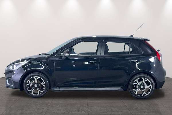 2022 MG MG3 Excite