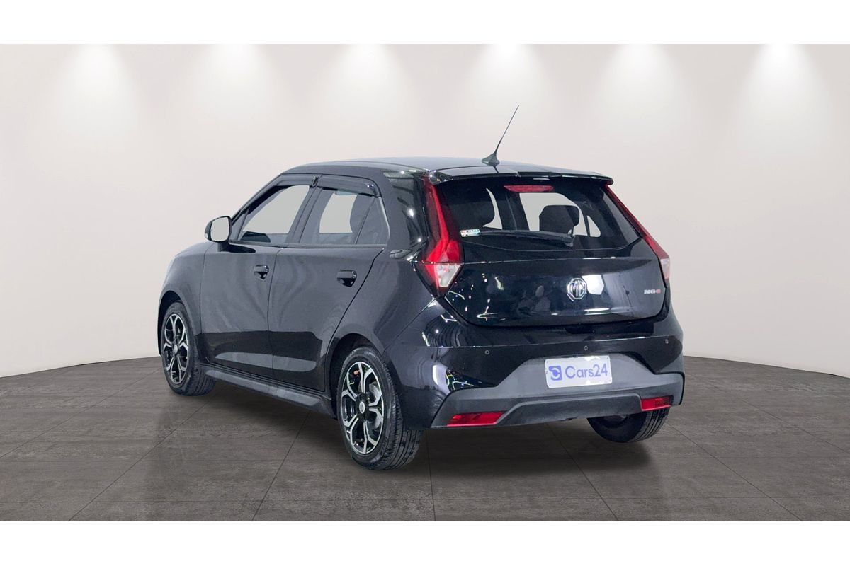 2022 MG MG3 Excite
