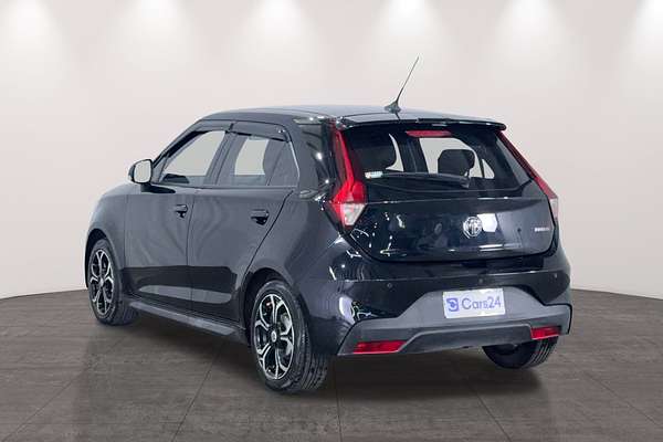 2022 MG MG3 Excite